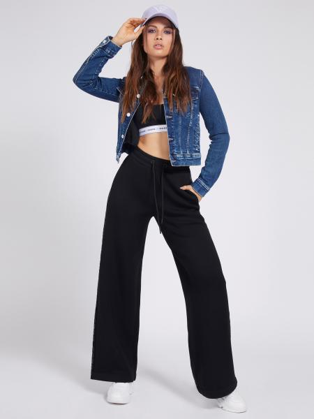 Jeansjacke Guess